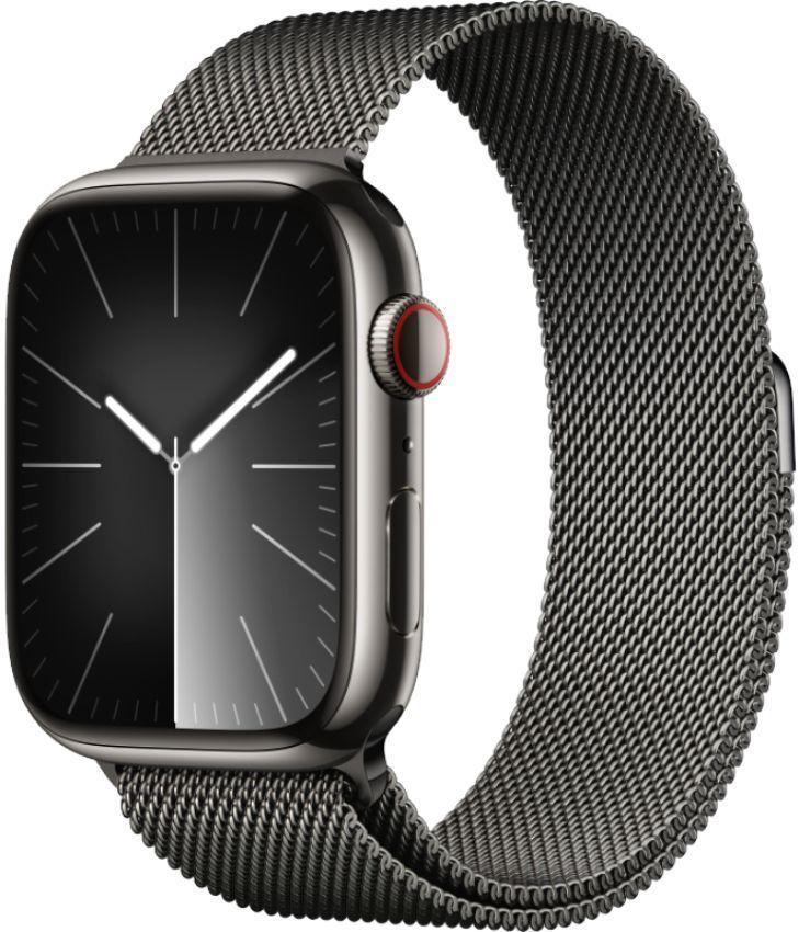 Refurbished Apple Watch Series 9 - Reebelo Österreich