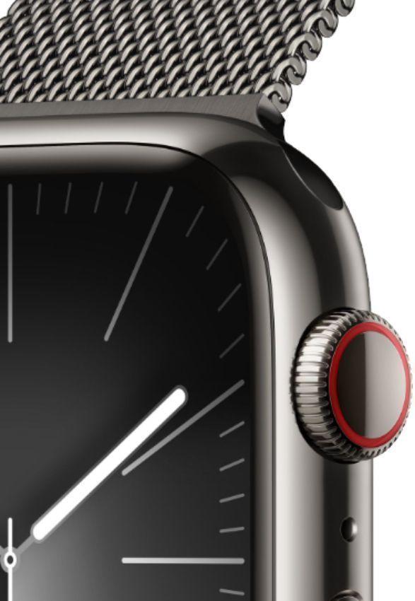Refurbished Apple Watch Series 9 - Reebelo Österreich