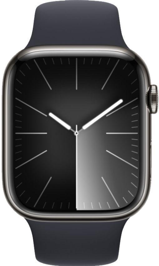 Refurbished Apple Watch Series 9 - Reebelo Österreich