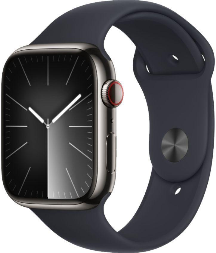 Refurbished Apple Watch Series 9 - Reebelo Österreich