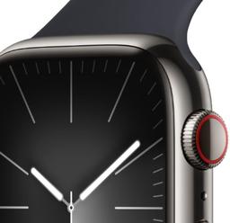 Refurbished Apple Watch Series 9 - Reebelo Österreich