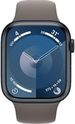 Refurbished Apple Watch Series 9 - Reebelo Österreich