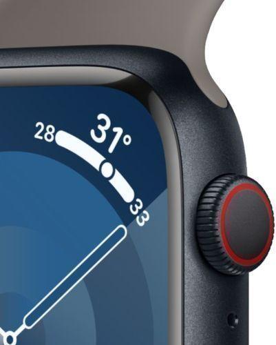 Refurbished Apple Watch Series 9 - Reebelo Österreich
