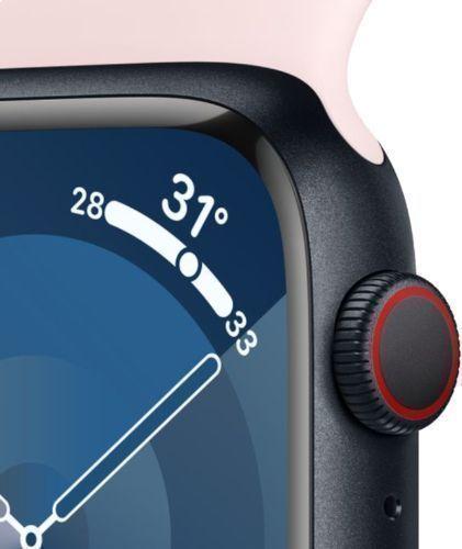Refurbished Apple Watch Series 9 - Reebelo Österreich