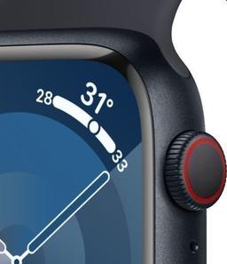 Refurbished Apple Watch Series 9 - Reebelo Österreich