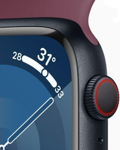 Refurbished Apple Watch Series 9 - Reebelo Österreich