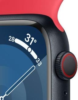 Refurbished Apple Watch Series 9 - Reebelo Österreich