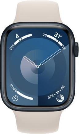 Refurbished Apple Watch Series 9 - Reebelo Österreich