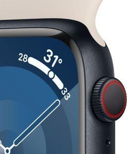Refurbished Apple Watch Series 9 - Reebelo Österreich