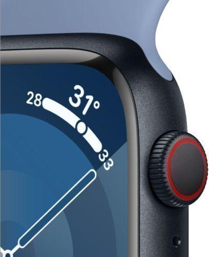 Refurbished Apple Watch Series 9 - Reebelo Österreich