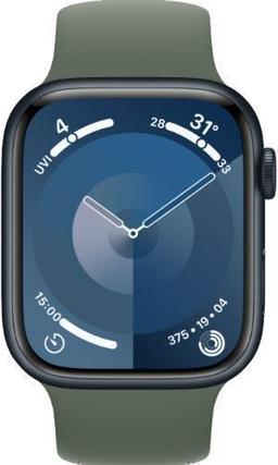 Refurbished Apple Watch Series 9 - Reebelo Österreich