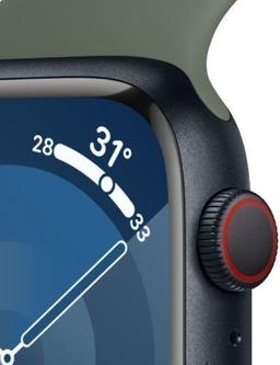 Refurbished Apple Watch Series 9 - Reebelo Österreich
