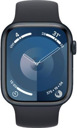 Refurbished Apple Watch Series 9 - Reebelo Österreich