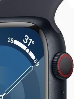 Refurbished Apple Watch Series 9 - Reebelo Österreich