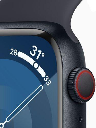 Refurbished Apple Watch Series 9 - Reebelo Österreich