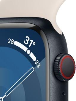 Refurbished Apple Watch Series 9 - Reebelo Österreich