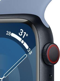 Refurbished Apple Watch Series 9 - Reebelo Österreich
