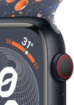 Refurbished Apple Watch Series 9 - Reebelo Österreich