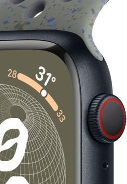 Refurbished Apple Watch Series 9 - Reebelo Österreich