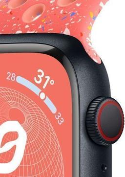 Refurbished Apple Watch Series 9 - Reebelo Österreich