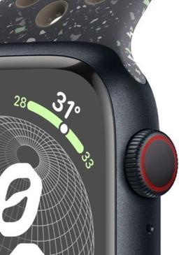Refurbished Apple Watch Series 9 - Reebelo Österreich