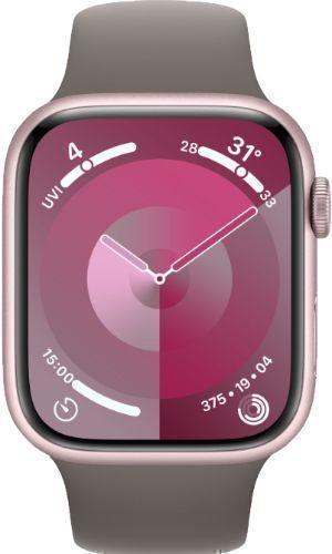 Refurbished Apple Watch Series 9 - Reebelo Österreich