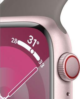 Refurbished Apple Watch Series 9 - Reebelo Österreich