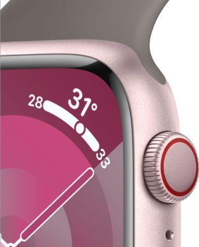 Refurbished Apple Watch Series 9 - Reebelo Österreich