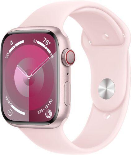 Refurbished Apple Watch Series 9 - Reebelo Österreich