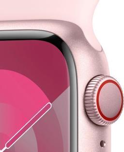 Refurbished Apple Watch Series 9 - Reebelo Österreich