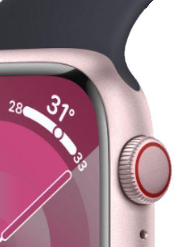 Refurbished Apple Watch Series 9 - Reebelo Österreich