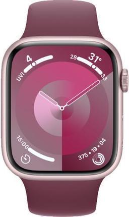 Refurbished Apple Watch Series 9 - Reebelo Österreich