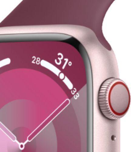 Refurbished Apple Watch Series 9 - Reebelo Österreich