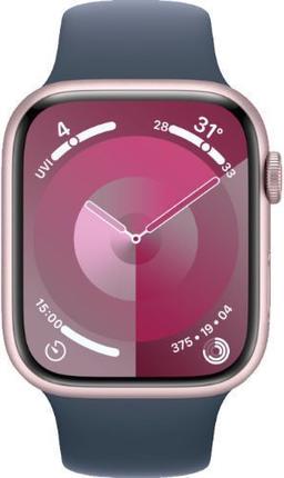 Refurbished Apple Watch Series 9 - Reebelo Österreich