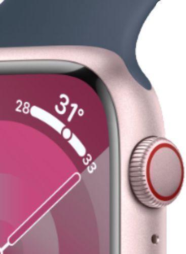 Refurbished Apple Watch Series 9 - Reebelo Österreich
