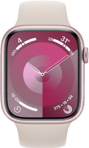 Refurbished Apple Watch Series 9 - Reebelo Österreich