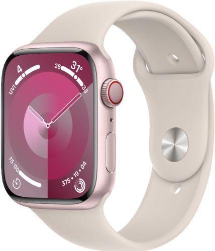 Refurbished Apple Watch Series 9 - Reebelo Österreich