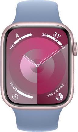 Refurbished Apple Watch Series 9 - Reebelo Österreich