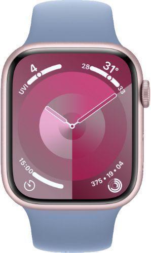 Refurbished Apple Watch Series 9 - Reebelo Österreich