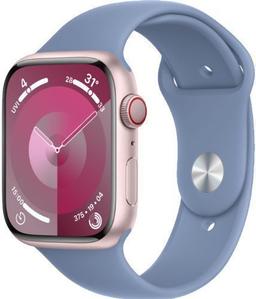 Refurbished Apple Watch Series 9 - Reebelo Österreich