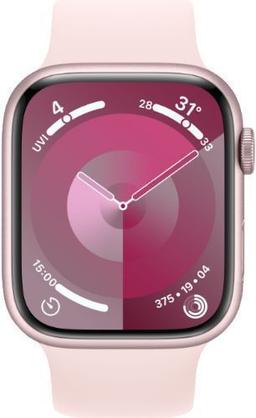 Refurbished Apple Watch Series 9 - Reebelo Österreich