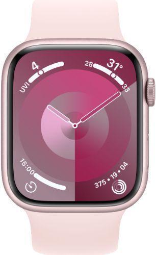 Refurbished Apple Watch Series 9 - Reebelo Österreich