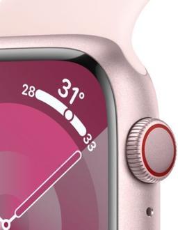 Refurbished Apple Watch Series 9 - Reebelo Österreich