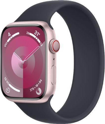 Refurbished Apple Watch Series 9 - Reebelo Österreich