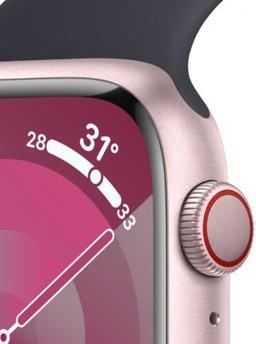 Refurbished Apple Watch Series 9 - Reebelo Österreich