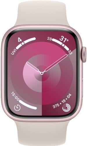 Refurbished Apple Watch Series 9 - Reebelo Österreich