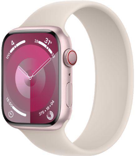 Refurbished Apple Watch Series 9 - Reebelo Österreich