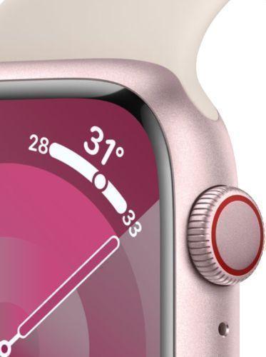 Refurbished Apple Watch Series 9 - Reebelo Österreich