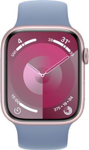 Refurbished Apple Watch Series 9 - Reebelo Österreich