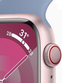 Refurbished Apple Watch Series 9 - Reebelo Österreich